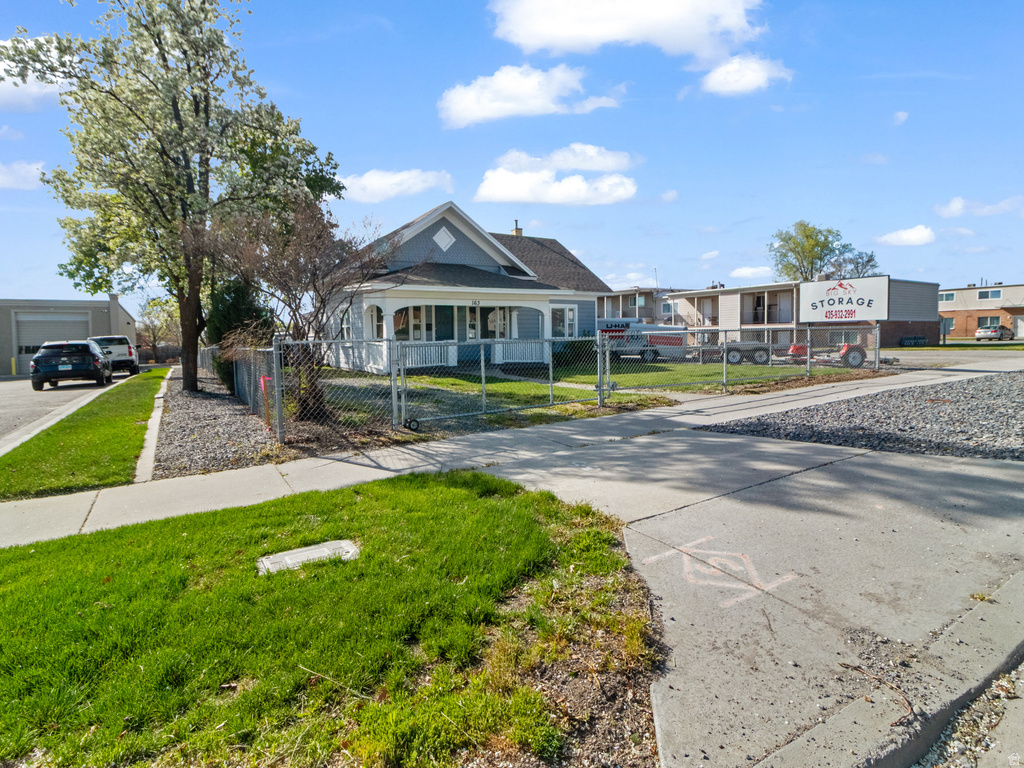 163 S MAIN ST Smithfield, UT 84335