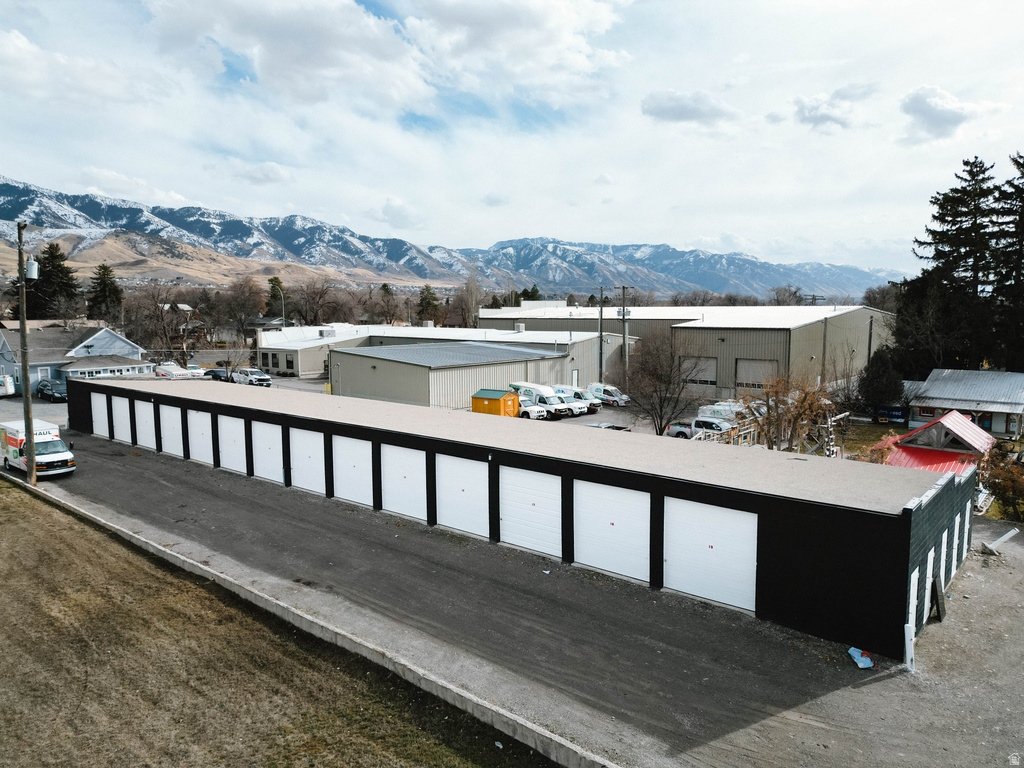 163 S MAIN ST Smithfield, UT 84335