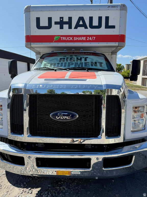 163 S MAIN ST Smithfield, UT 84335