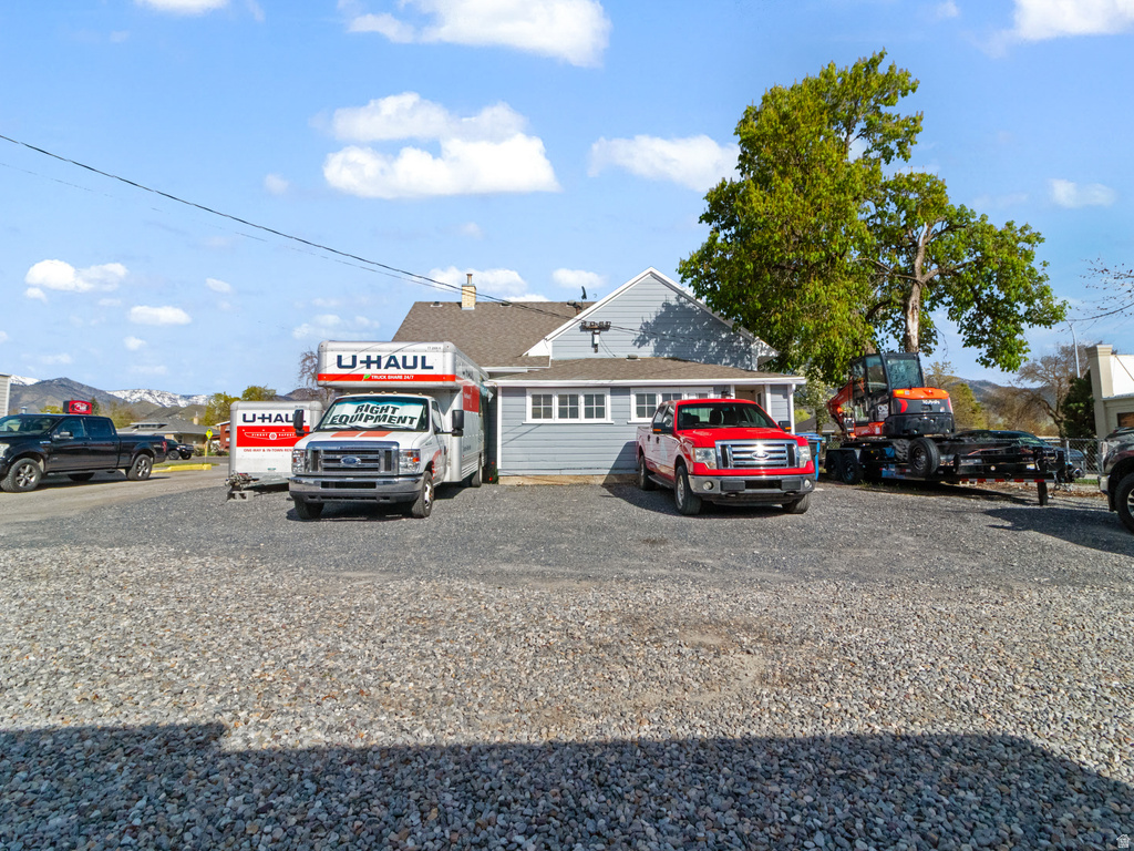 163 S MAIN ST Smithfield, UT 84335