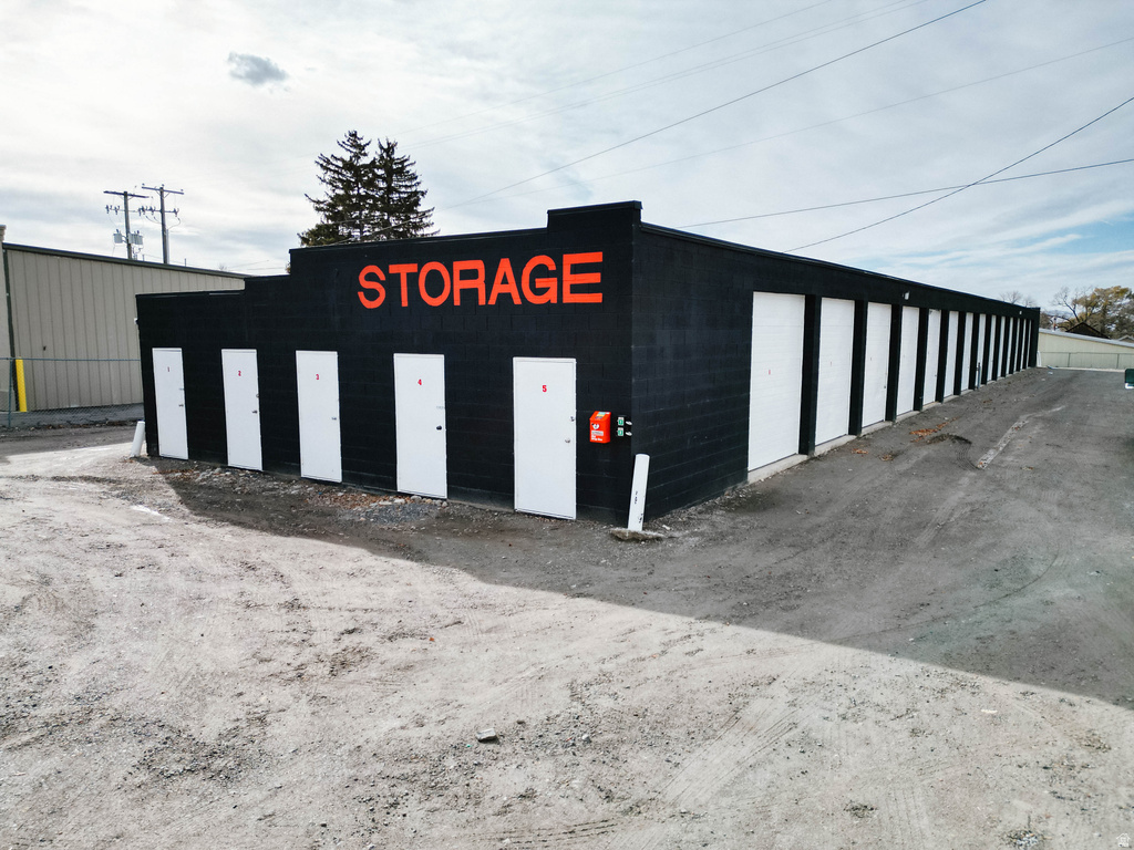 163 S MAIN ST Smithfield, UT 84335