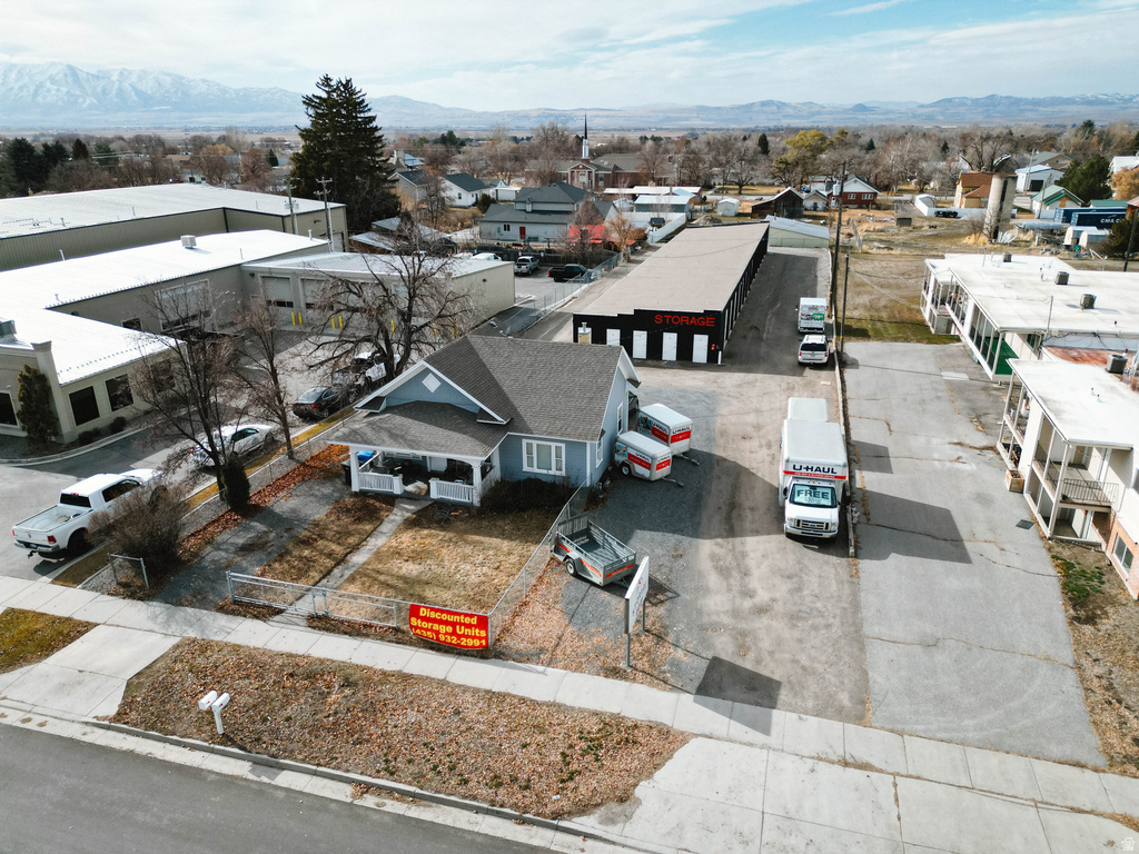 163 S MAIN ST Smithfield, UT 84335