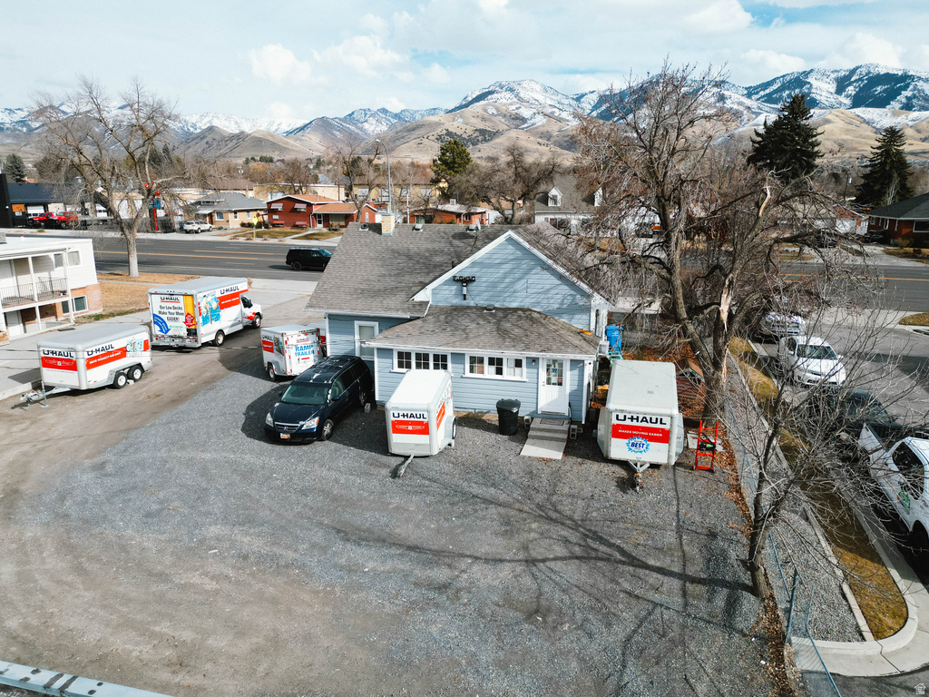 163 S MAIN ST Smithfield, UT 84335