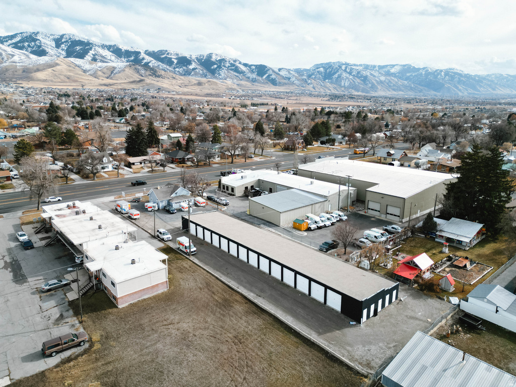 163 S MAIN ST Smithfield, UT 84335