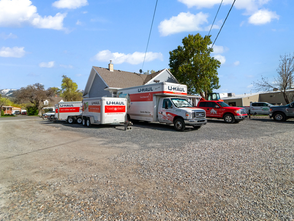 163 S MAIN ST Smithfield, UT 84335