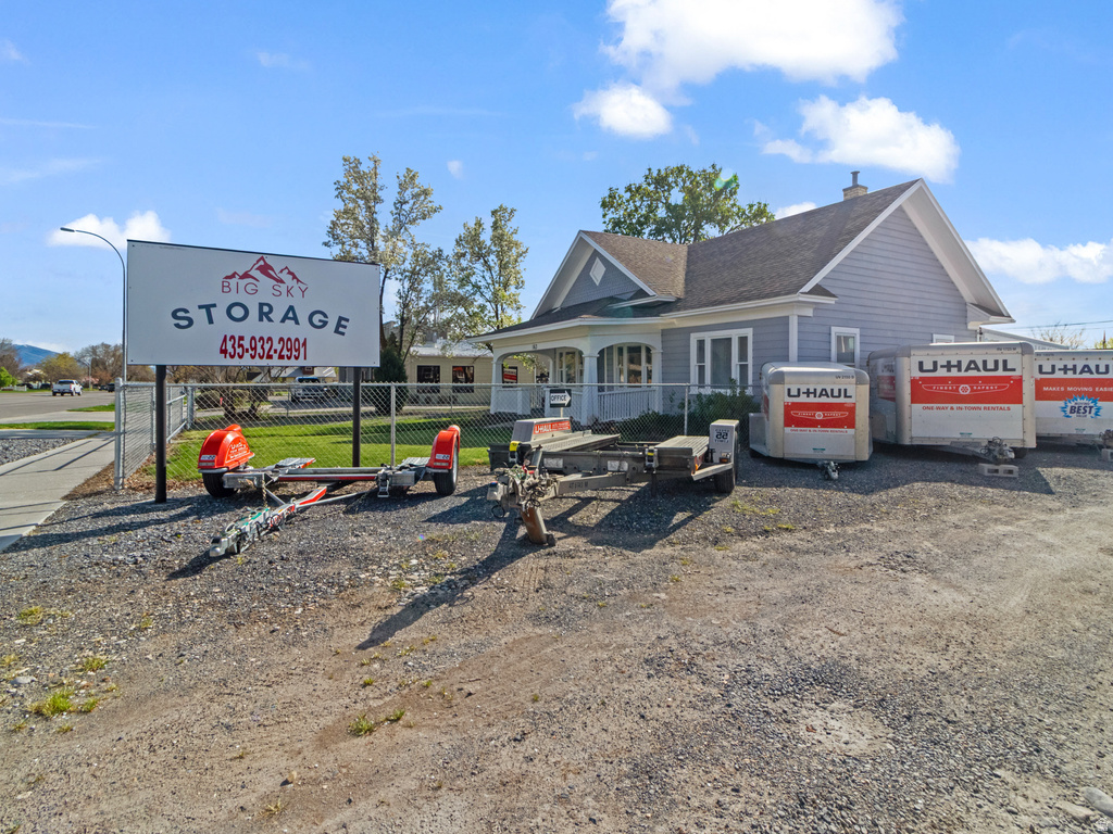 163 S MAIN ST Smithfield, UT 84335