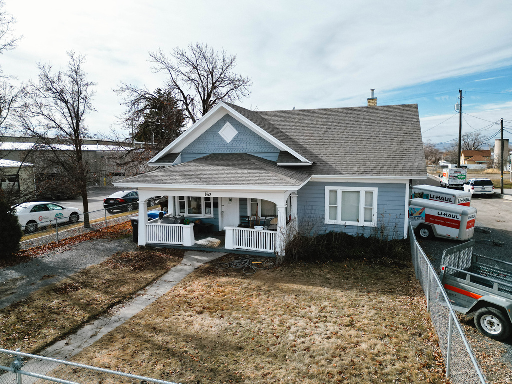 163 S MAIN ST Smithfield, UT 84335