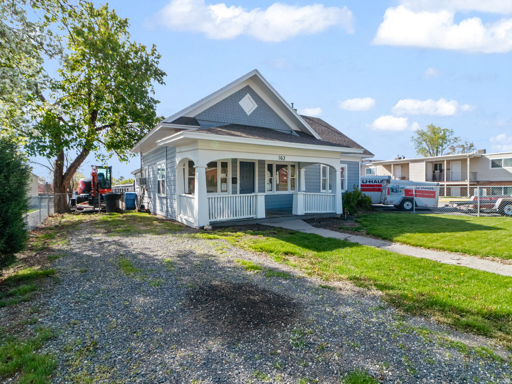 163 S MAIN ST Smithfield, UT 84335