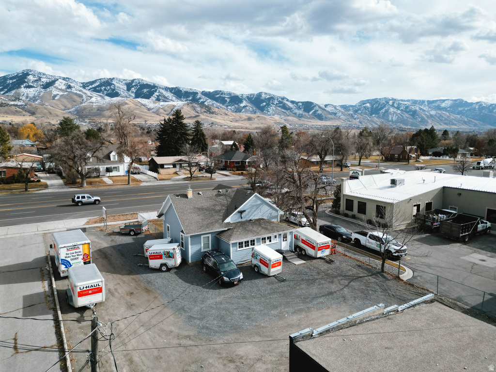 163 S MAIN ST Smithfield, UT 84335