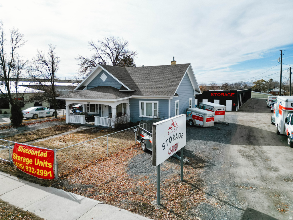 163 S MAIN ST Smithfield, UT 84335