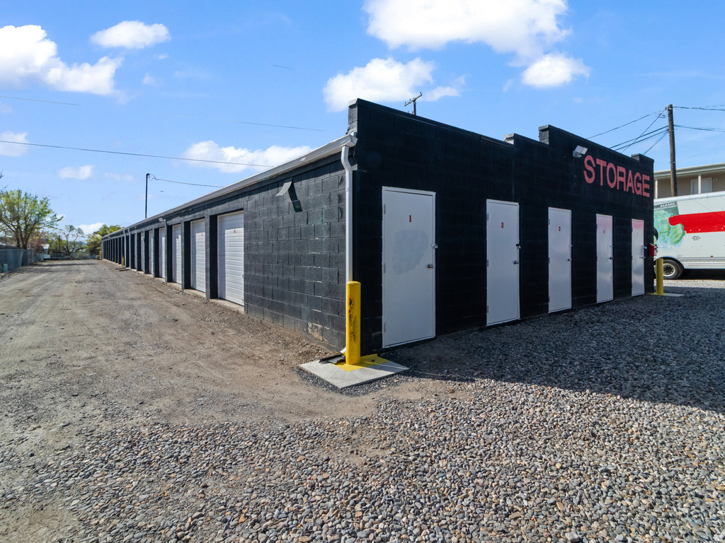 163 S MAIN ST Smithfield, UT 84335