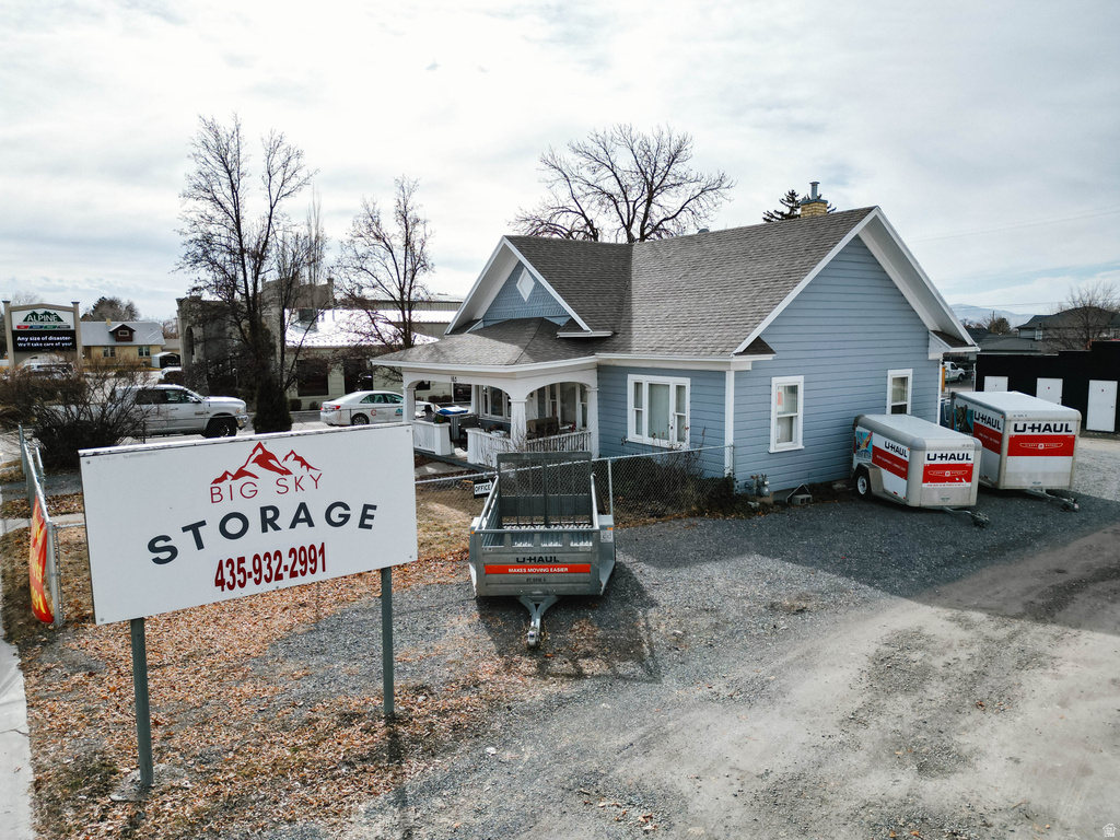 163 S MAIN ST Smithfield, UT 84335