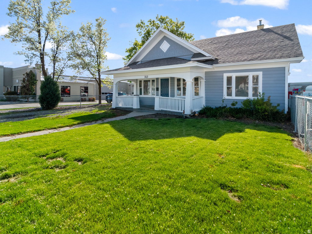 163 S MAIN ST Smithfield, UT 84335