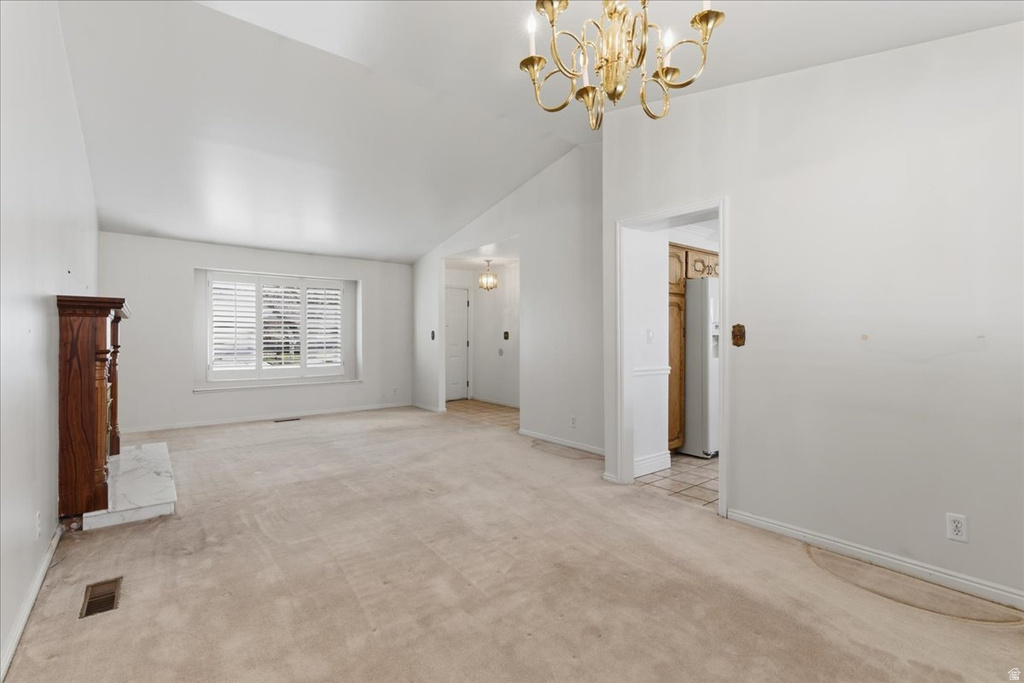 1411 E VINTRY LN Murray, UT 84121