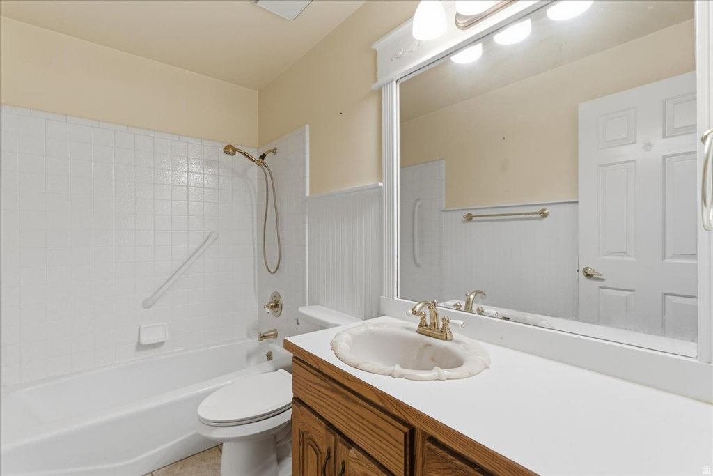 1411 E VINTRY LN Murray, UT 84121