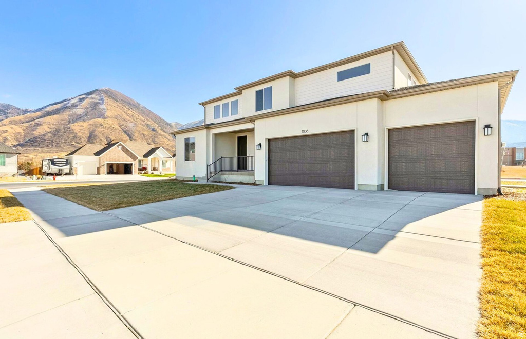 1036 E 310 S Salem, UT 84653