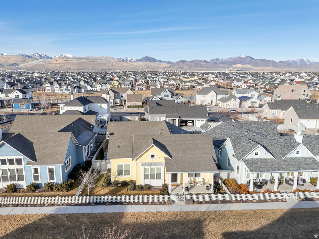 4666 W WATERY WAY South Jordan, UT 84009