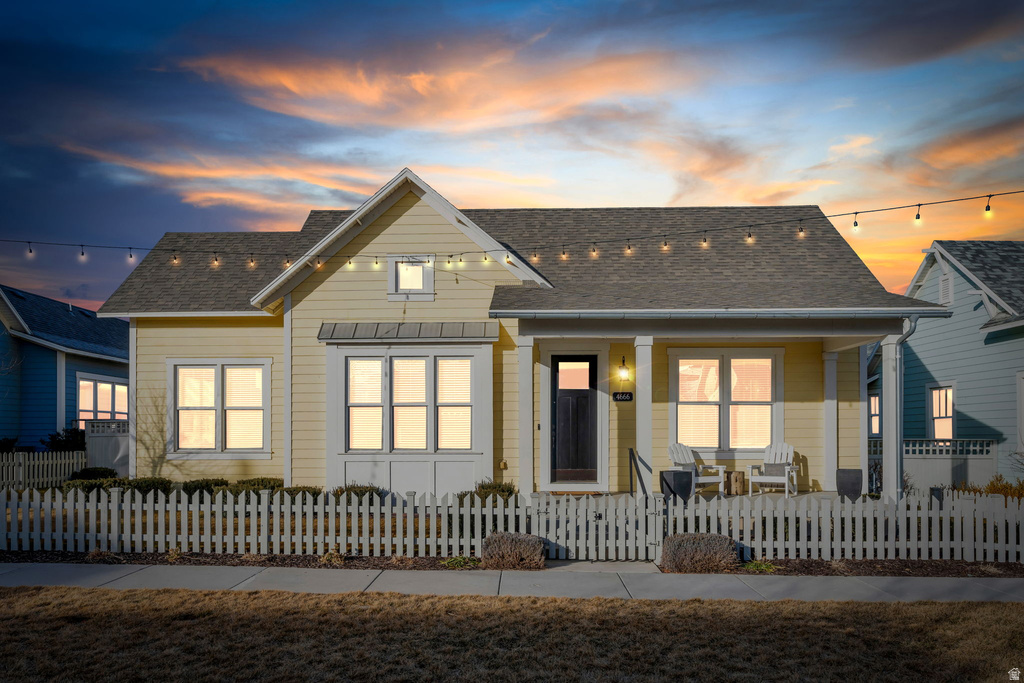 4666 W WATERY WAY South Jordan, UT 84009