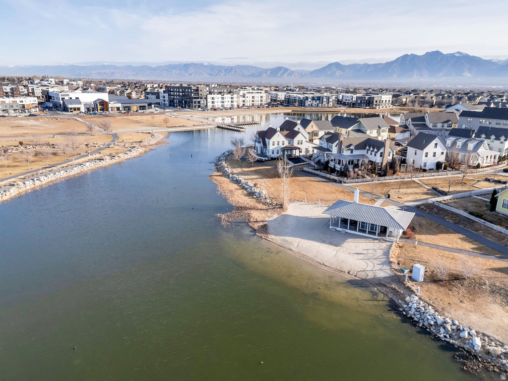 4666 W WATERY WAY South Jordan, UT 84009