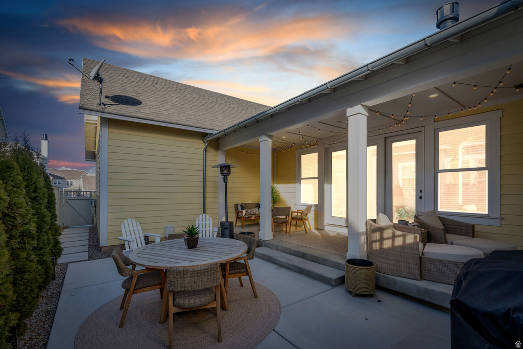 4666 W WATERY WAY South Jordan, UT 84009