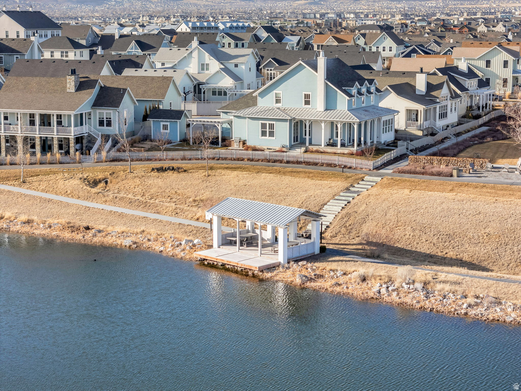 4666 W WATERY WAY South Jordan, UT 84009