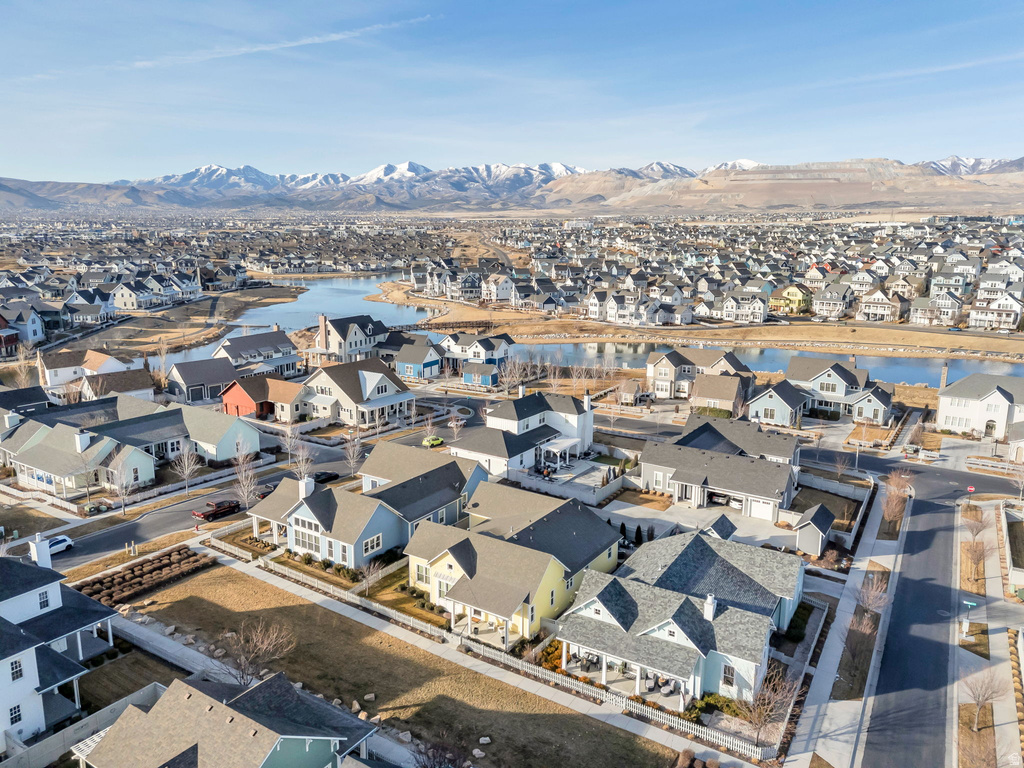 4666 W WATERY WAY South Jordan, UT 84009