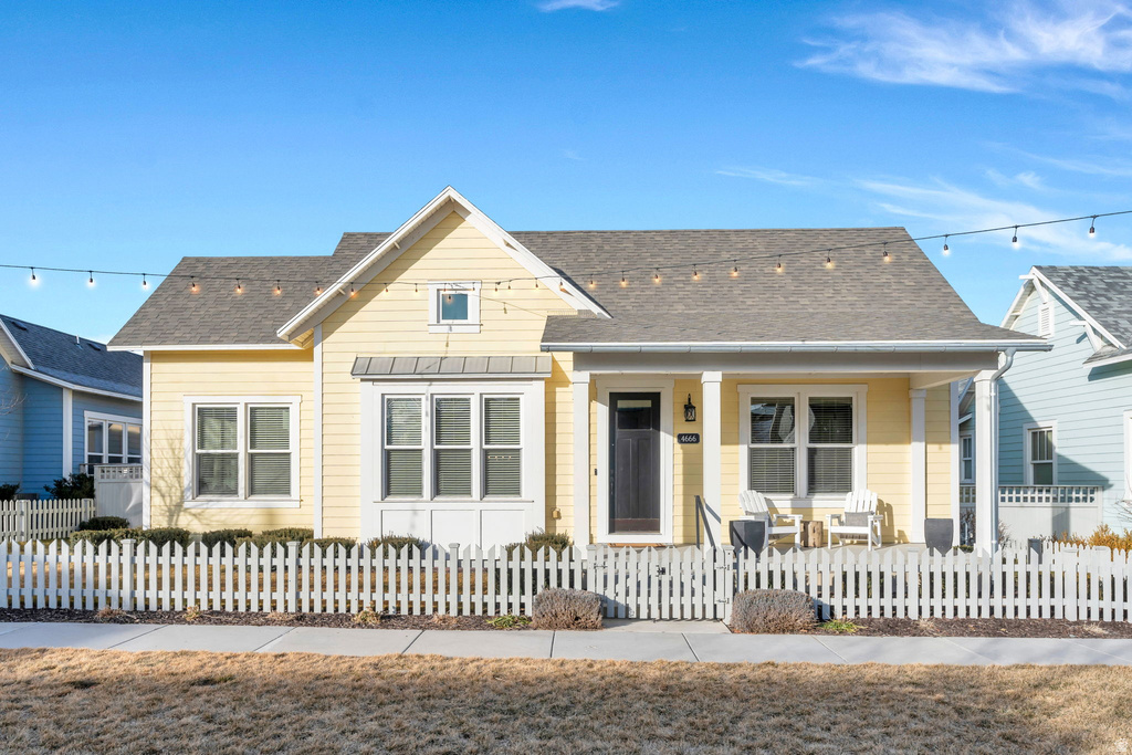 4666 W WATERY WAY South Jordan, UT 84009