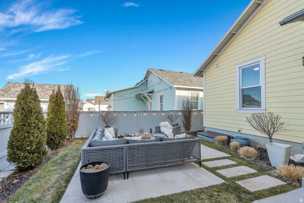 4666 W WATERY WAY South Jordan, UT 84009