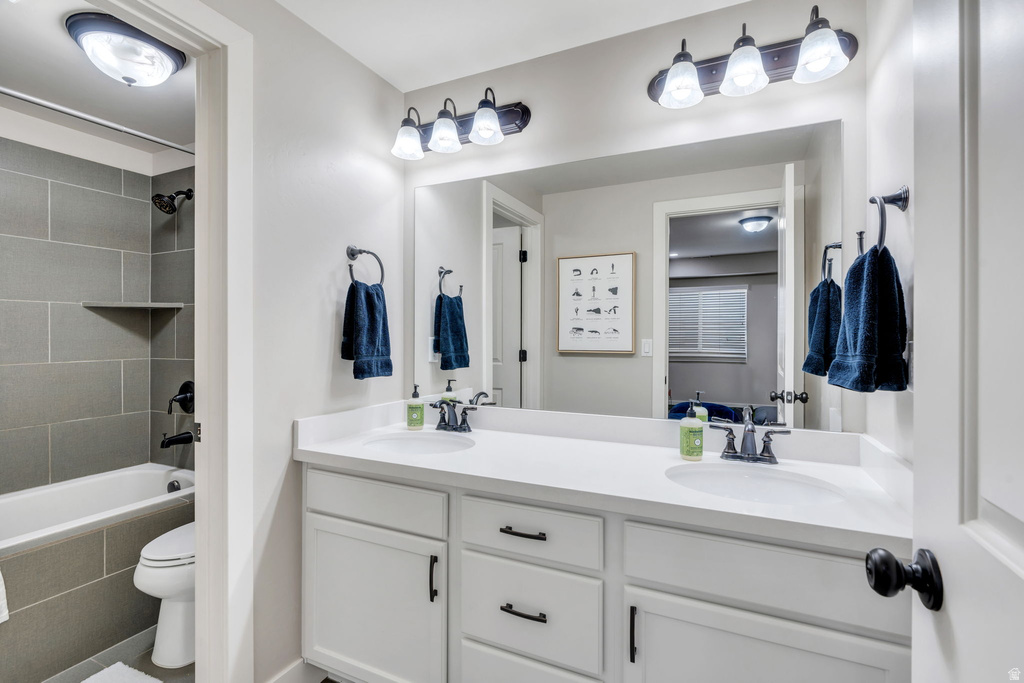 4666 W WATERY WAY South Jordan, UT 84009