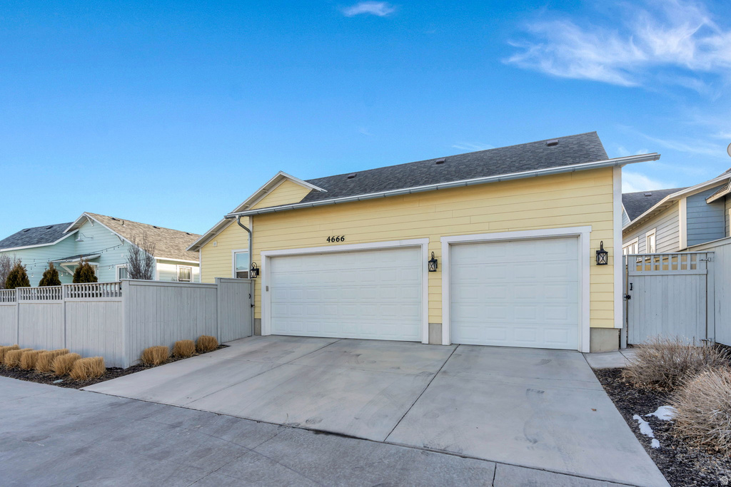 4666 W WATERY WAY South Jordan, UT 84009