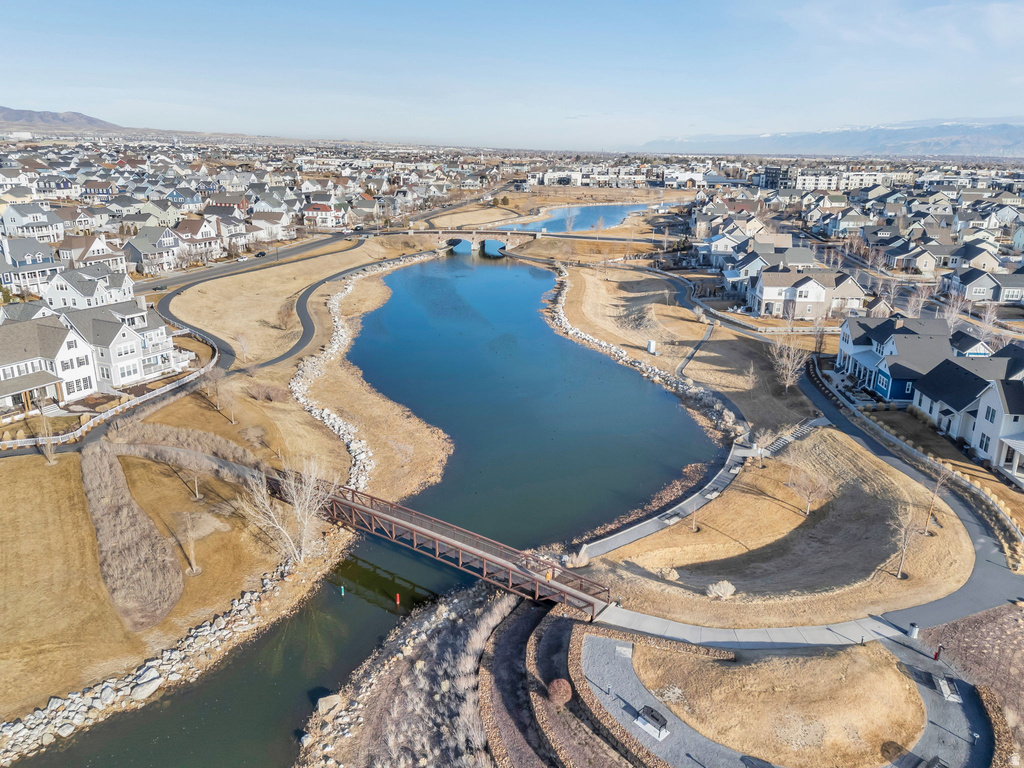 4666 W WATERY WAY South Jordan, UT 84009