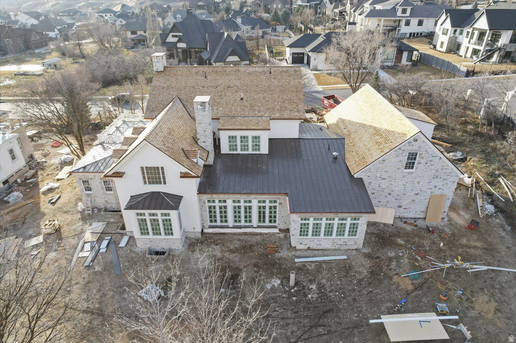 1292 N ELKRIDGE LN Alpine, UT 84004