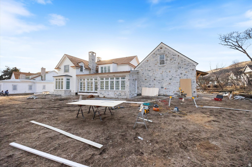 1292 N ELKRIDGE LN Alpine, UT 84004