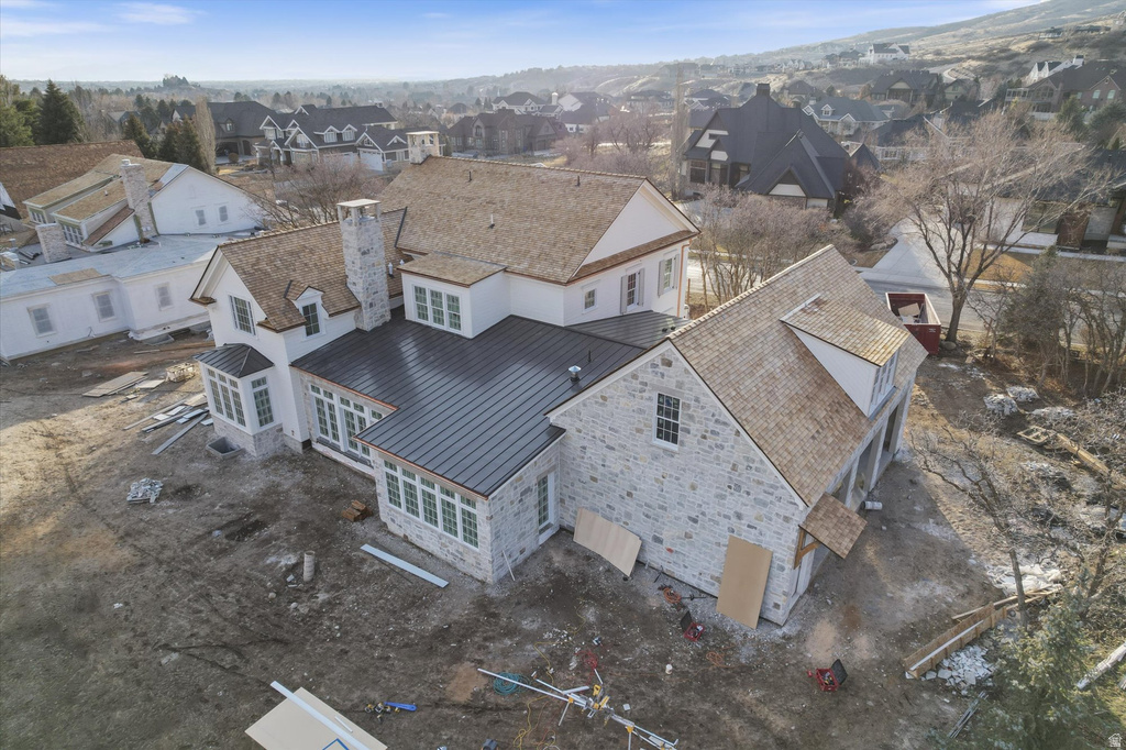 1292 N ELKRIDGE LN Alpine, UT 84004