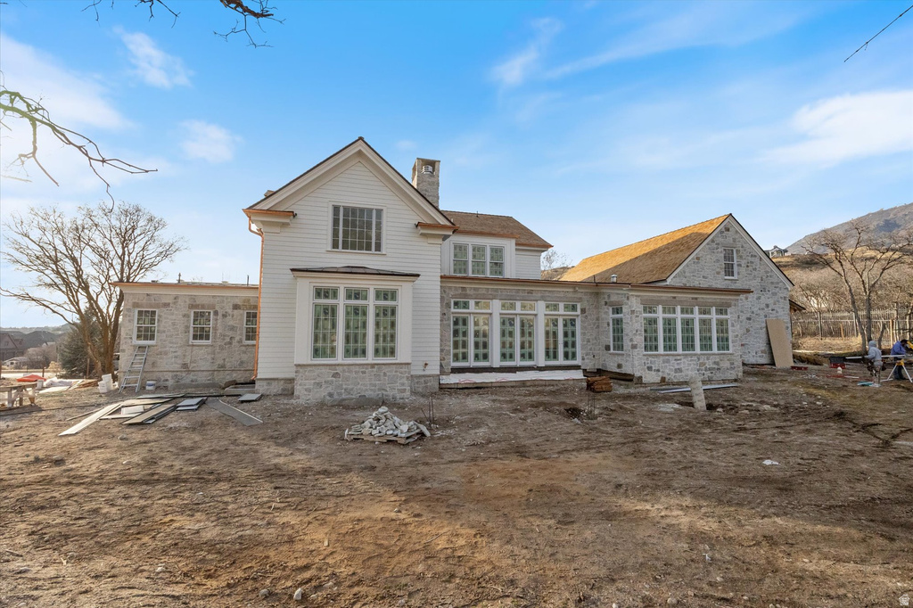 1292 N ELKRIDGE LN Alpine, UT 84004