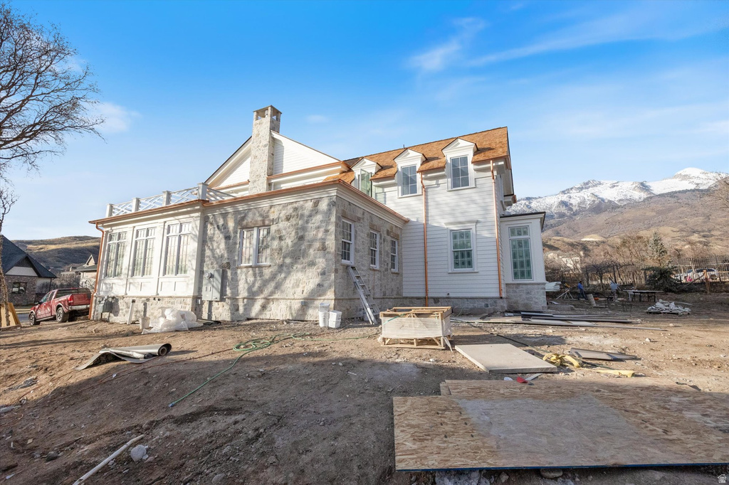 1292 N ELKRIDGE LN Alpine, UT 84004