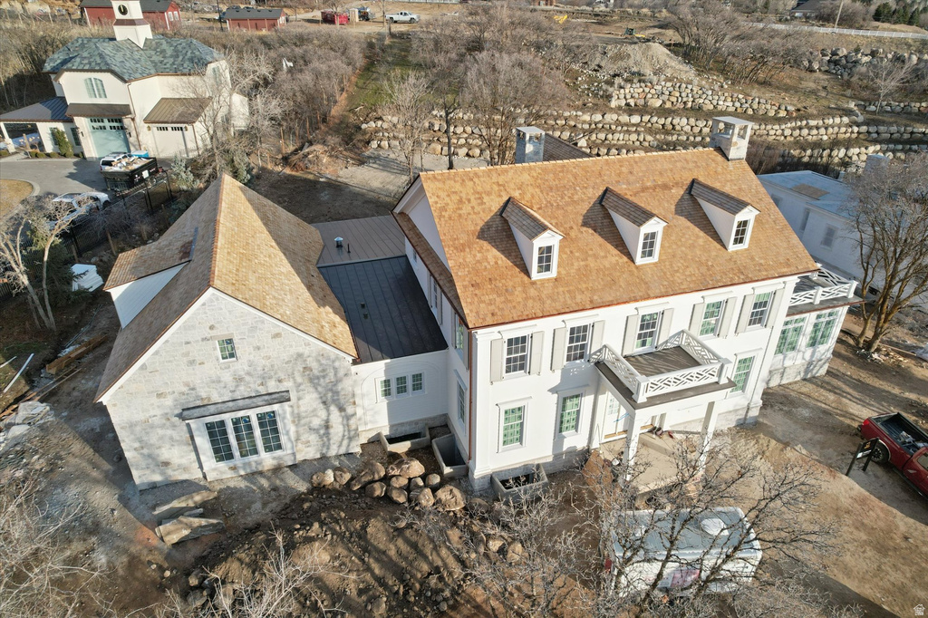 1292 N ELKRIDGE LN Alpine, UT 84004