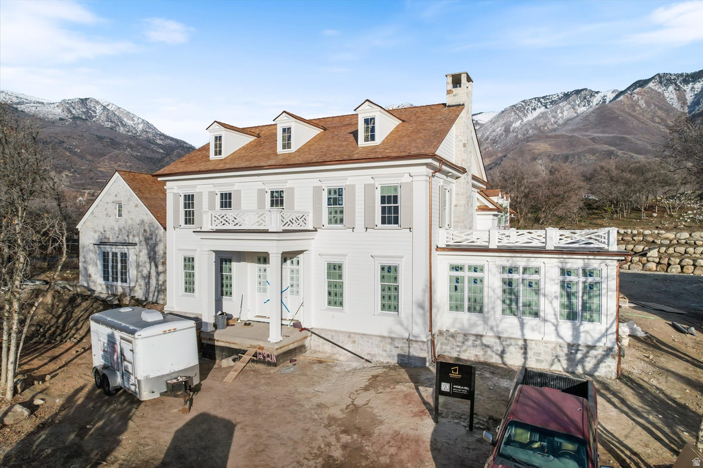 1292 N ELKRIDGE LN Alpine, UT 84004