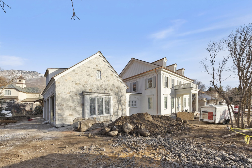 1292 N ELKRIDGE LN Alpine, UT 84004