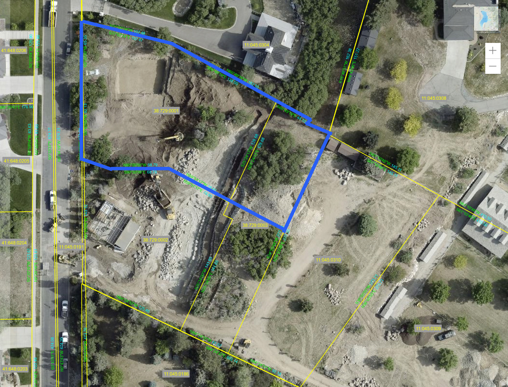 1292 N ELKRIDGE LN Alpine, UT 84004