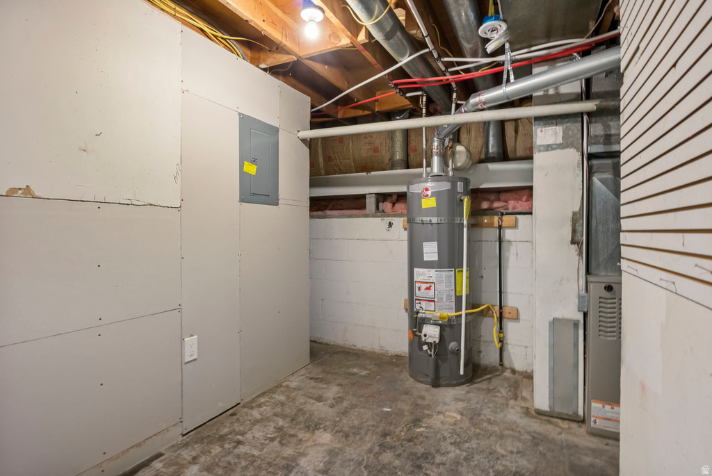 4496 W 5415 S Kearns, UT 84118