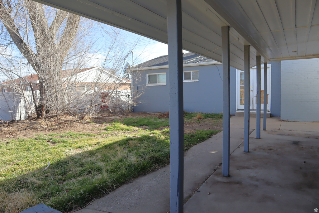 4496 W 5415 S Kearns, UT 84118