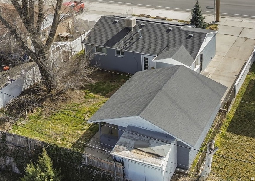 4496 W 5415 S Kearns, UT 84118