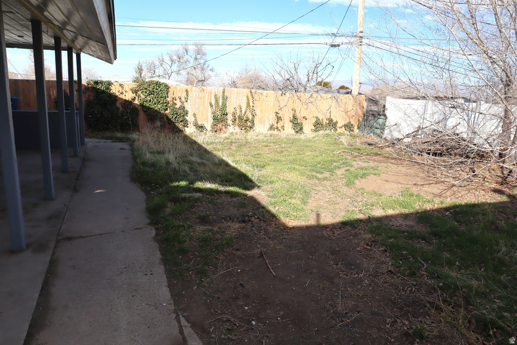 4496 W 5415 S Kearns, UT 84118