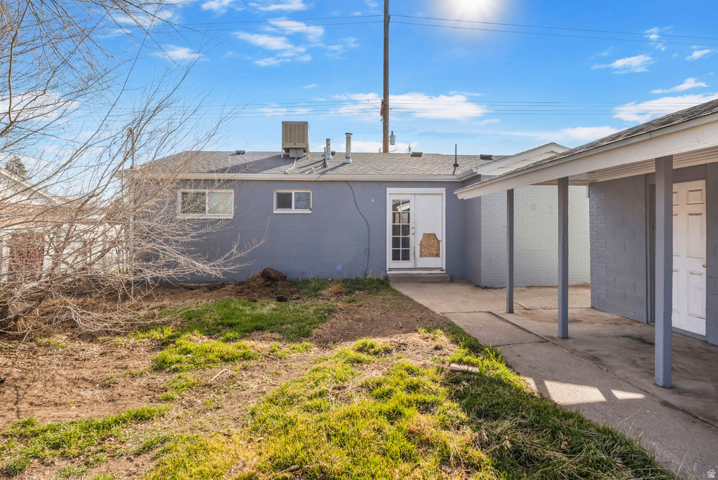 4496 W 5415 S Kearns, UT 84118