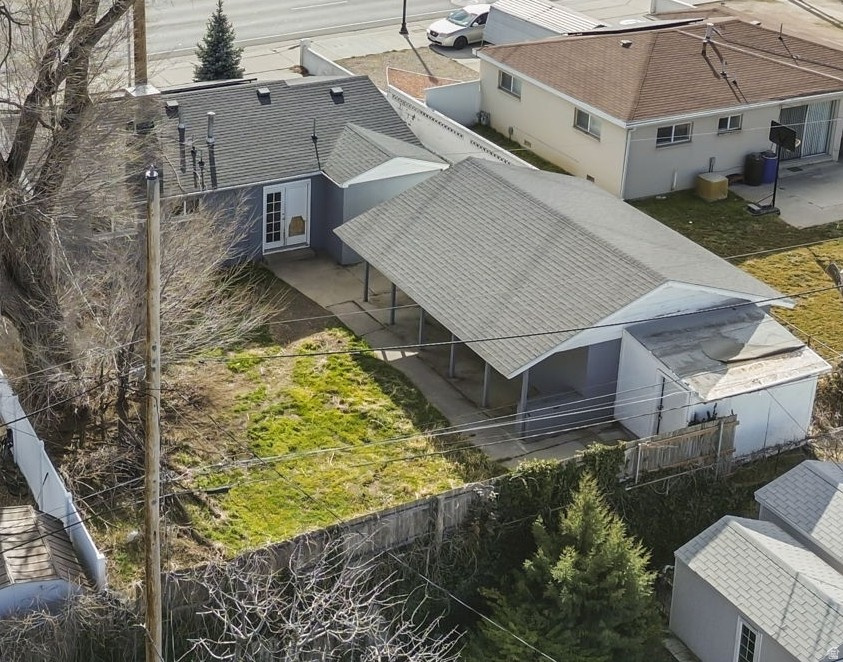 4496 W 5415 S Kearns, UT 84118