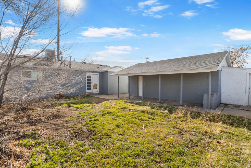 4496 W 5415 S Kearns, UT 84118