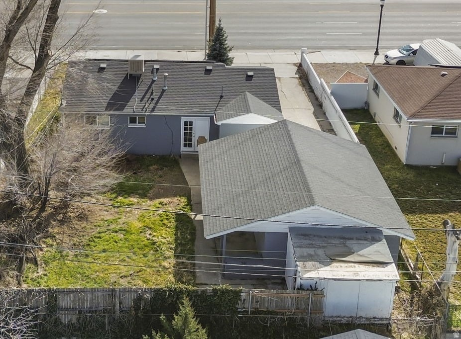4496 W 5415 S Kearns, UT 84118