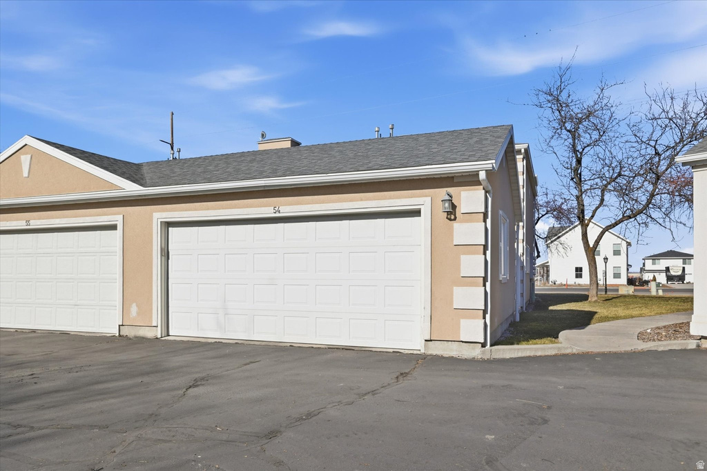 54 KENSINGTON PL Logan, UT 84341