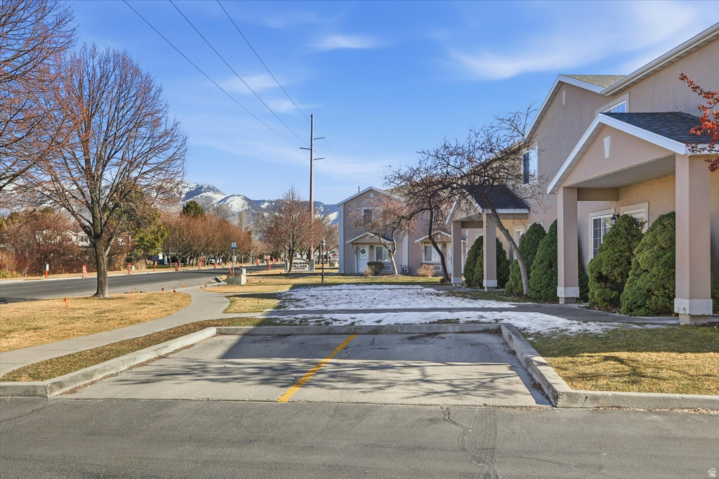 54 KENSINGTON PL Logan, UT 84341